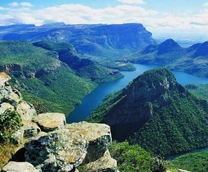 Vi vu chân trời mới tại Châu Phi với vé máy bay Điện Biên đi Nam Phi