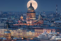 Giật mình với vé máy bay Điện Biên đi Nga Vietnam Airlines giá rẻ