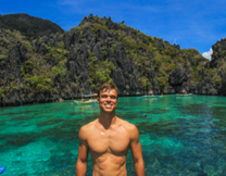  Khám phá đất nước vạn đảo với vé máy bay Điện Biên đi Philippines