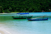 Đừng bỏ lỡ vé máy bay Điện Biên đi Phú Quốc Vietnam Airlines