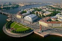 Không thể bỏ lỡ vé máy bay Điện Biên đi Saint Petersburg tháng 12