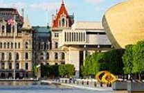 Nhộn nhịp đặt vé máy bay Đồng Hới đi Atlanta