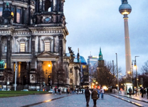 Tin tức vé máy bay Đồng Hới đi Berlin tháng 1 Vietnam Airlines