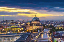 Không thể bỏ qua vé máy bay Đồng Hới đi Berlin Vietnam Airlines