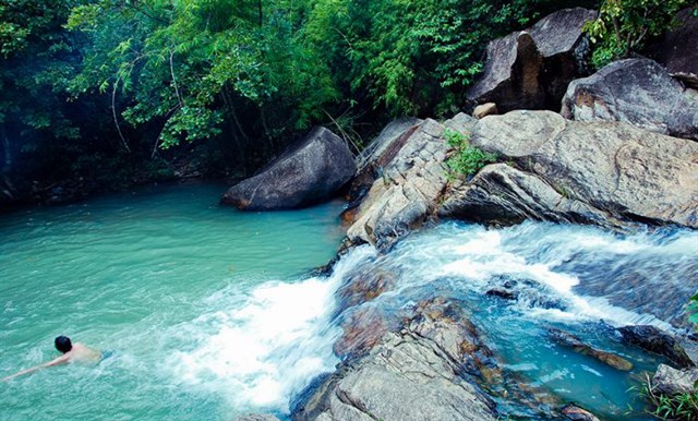 Vé máy bay từ Đồng Hới đi Đà Nẵng 3