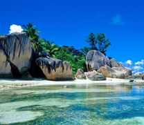 Vé máy bay Đồng Hới đi Indonesia