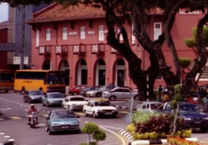 Hướng dẫn chi tiết đặt vé máy bay Đồng Hới đi Kuala Lumpur