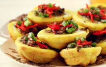 Du lịch cùng vé máy bay Đồng Hới đi Malaysia