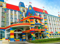 Đặt vé máy bay Đồng Hới đi Malaysia tháng 2 không có gì khó