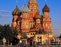 Bay tiết kiệm với vé máy bay Đồng Hới đi Moscow tháng 1 Vietnam Airlines