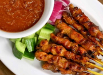 Vé máy bay Đồng Hới đi Penang tháng 2