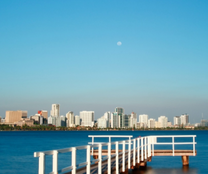 Vé máy bay Đồng Hới đi Perth tháng 2