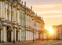 Tin tức vé máy bay Đồng Hới đi Saint Petersburg tháng 1