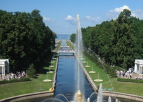 Đặt ngay vé máy bay Đồng Hới đi Saint Petersburg tháng 2 Vietnam Airlines