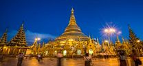 Săn vé máy bay giá rẻ đi Myanmar không hề khó!