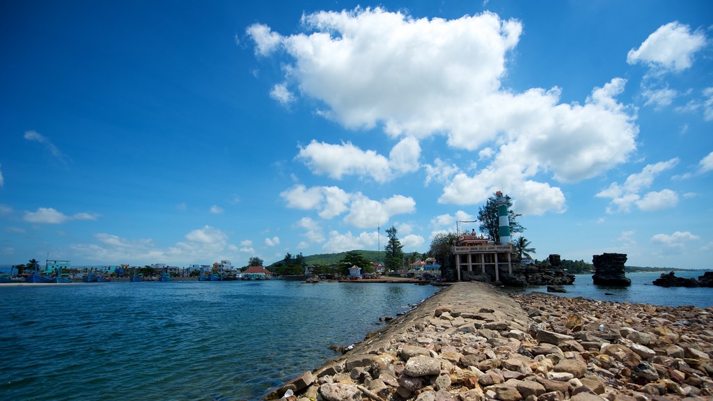 Vé máy bay giá rẻ Sài Gòn đi Phú Quốc 4