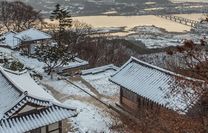 Vé máy bay giá rẻ từ Hà Nội đi Hàn Quốc khứ hồi tháng 3