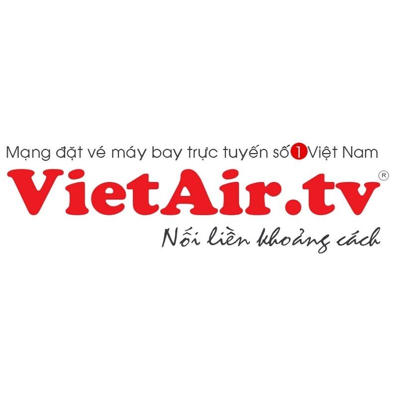 Đại lý vé máy bay uy tín- Vietair.com.vn