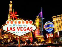 Vé máy bay Hà Nội đi Las Vegas tháng 3 khứ hồi