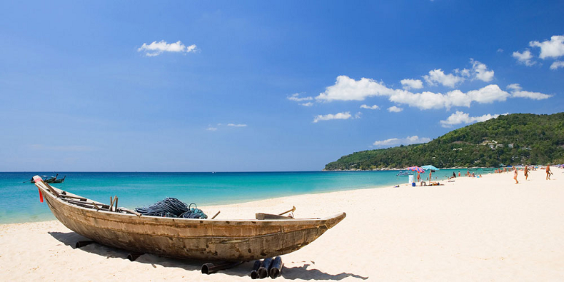 Vé máy bay Hà Nội đi Phuket tháng 11 giá rẻ  1