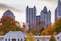 Tuyệt chiêu săn vé máy bay Hà nội đi Atlanta