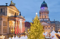 Không thể bỏ qua vé máy bay Hà Nội đi Berlin giá rẻ