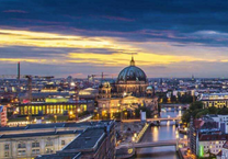 Bản tin vé máy bay Hà Nội đi Berlin tháng 1
