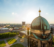 Hành trình vé máy bay Hà Nội đi Berlin tháng 1 Vietnam Airlines