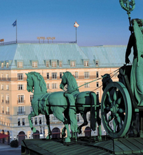 Cực đã với vé máy bay Hà Nội đi Berlin tháng 2 Vietnam Airlines