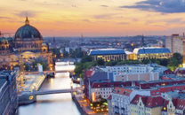 Đừng bỏ lỡ vé máy bay Hà Nội đi Berlin Vietnam Airlines