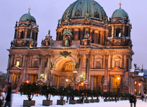 Vé máy bay Hà Nội đi Berlin Vietnam Airlines tháng 12