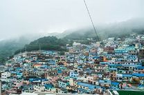 Vé máy bay Hà Nội đi Busan tháng 8