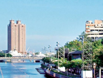 Vé máy bay Hà Nội đi Cao Hùng Vietnam Airlines