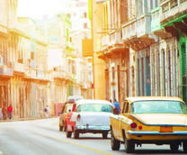 Vé máy bay Hà Nội đi Cuba tháng 3 cực hấp dẫn