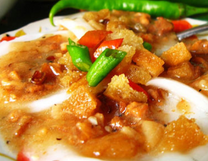 Tết vui hơn cùng vé máy bay Hà Nội đi Đà Nẵng tháng 2