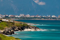 Vé máy bay Hà Nội đi Đài Bắc tháng 3