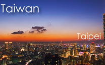 Vé máy bay Hà Nội đi Đài Loan