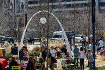 Tiết kiệm cùng với tấm vé máy bay Hà Nội đi Dallas