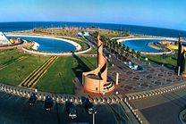 Vé máy bay Hà Nội đi Dammam tháng 7