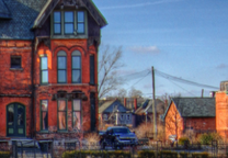 Đổi gió du lịch Mỹ với vé máy bay Hà Nội đi Detroit 