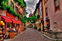 Vé máy bay Hà Nội đi Đức tháng 8