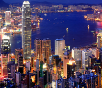 Bất ngờ với vé máy bay Hà Nội đi Hong Kong tháng 3 giá rẻ