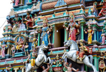 Tư vấn tin tức vé máy bay Hà Nội đi Kuala Lumpur tháng 3