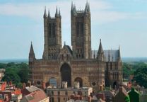 Vé máy bay Hà Nội đi Lincoln