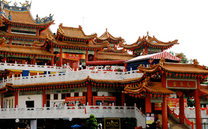 Đừng bỏ lỡ vé máy bay Hà Nội đi Malaysia tháng 2