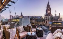 Vé máy bay Hà Nội đi Manchester tháng 2 