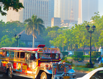 Tin tức vé máy bay Hà Nội đi Manila mới nhất