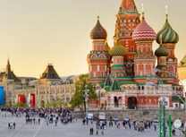 Tin tức vé máy bay Hà Nội đi Moscow tháng 2 Vietnam Airlines