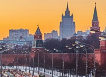 Đặt vé máy bay Hà Nội đi Moscow tháng 3 Vietnam Airlines