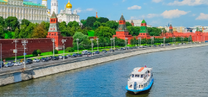 vé máy bay Hà Nội đi Moscow tháng 8